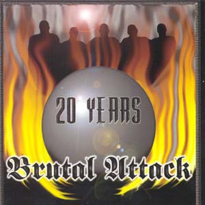 Brutal Attack "20 Years Always Outnumbered, Never ..."